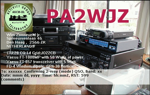 PA2WJZ